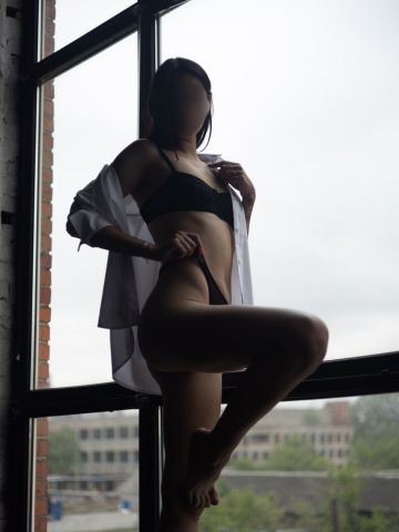 Джоанна Медсестра