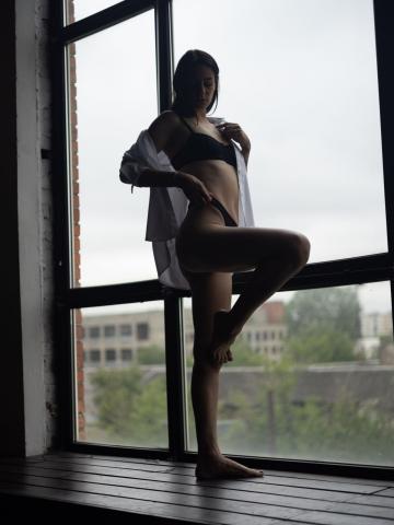 Джоанна Медсестра фото 4